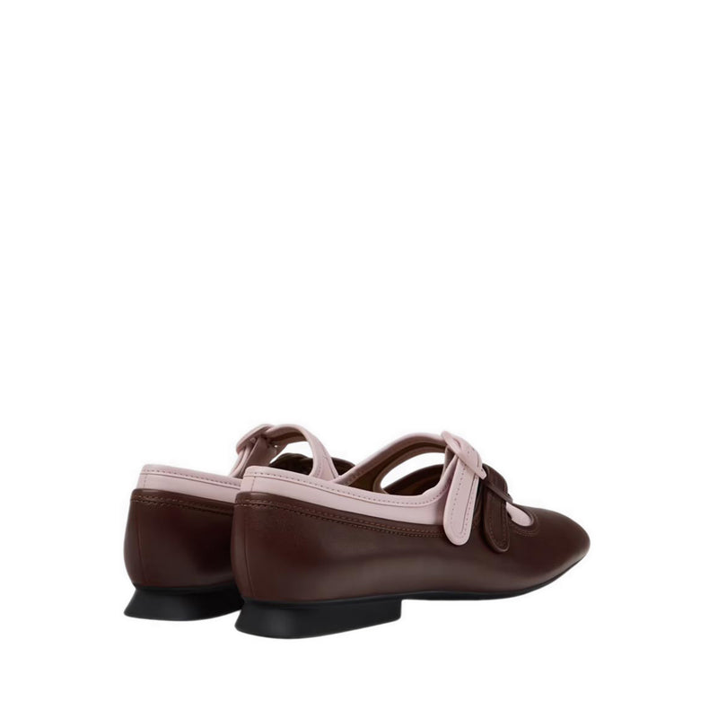 Camper Casi Myra Women's Shoes - Brown