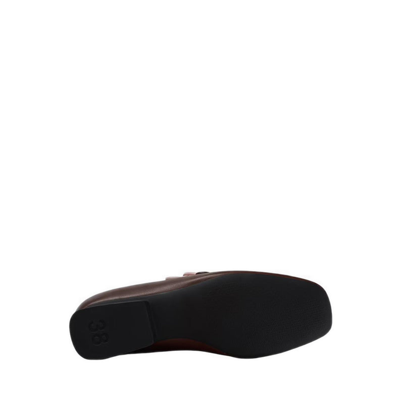 Camper Casi Myra Women's Shoes - Brown