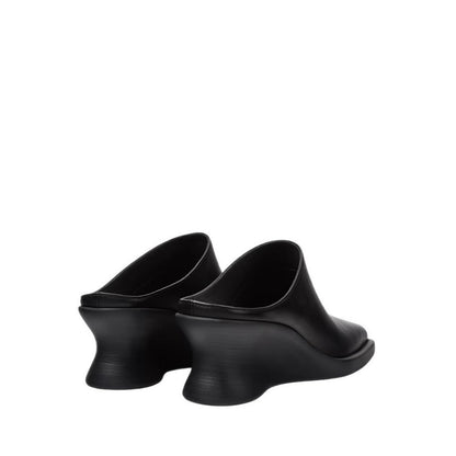 Camper Louise Women's Shoes - Black