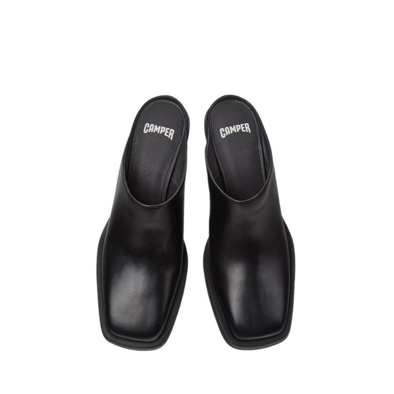 Camper Louise Women's Shoes - Black