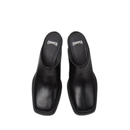 Camper Louise Women's Shoes - Black
