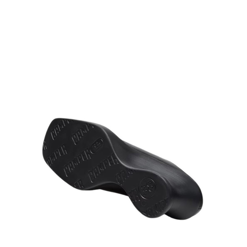 Camper Louise Women's Shoes - Black
