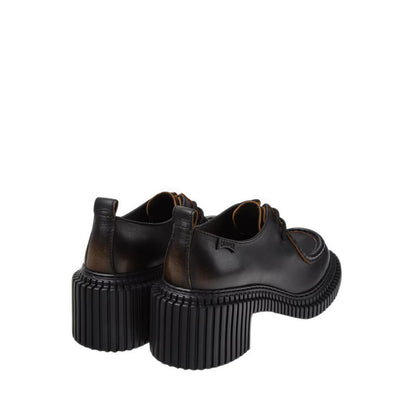 Camper Pix London Women's Shoes - Black
