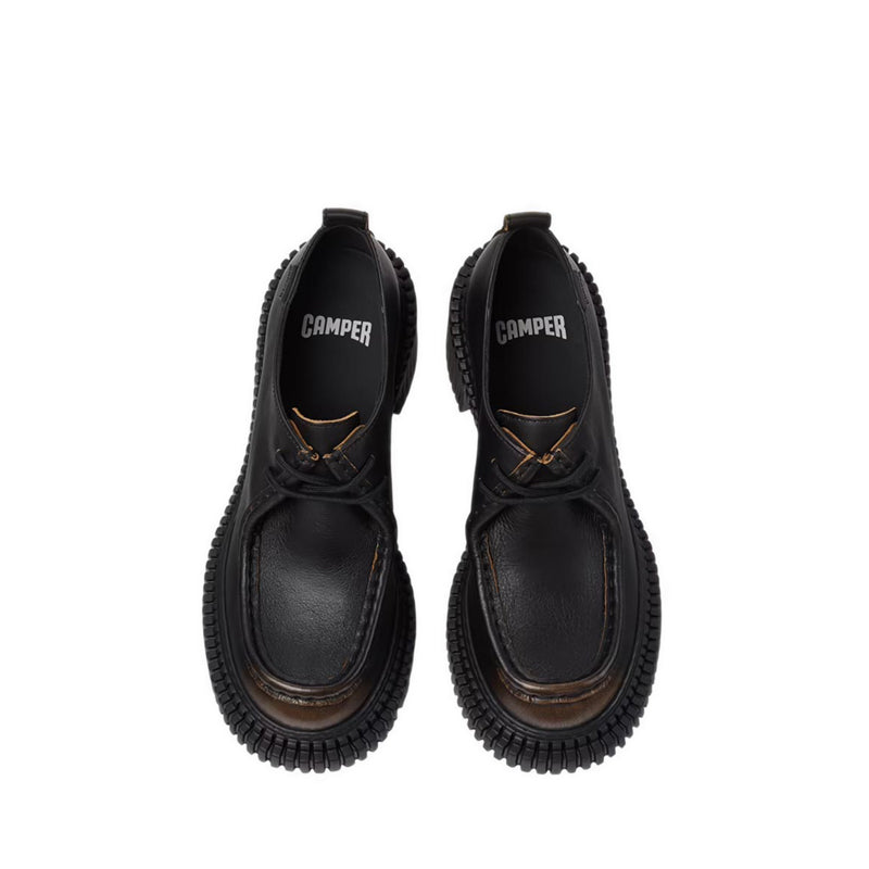 Camper Pix London Women's Shoes - Black