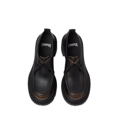 Camper Pix London Women's Shoes - Black
