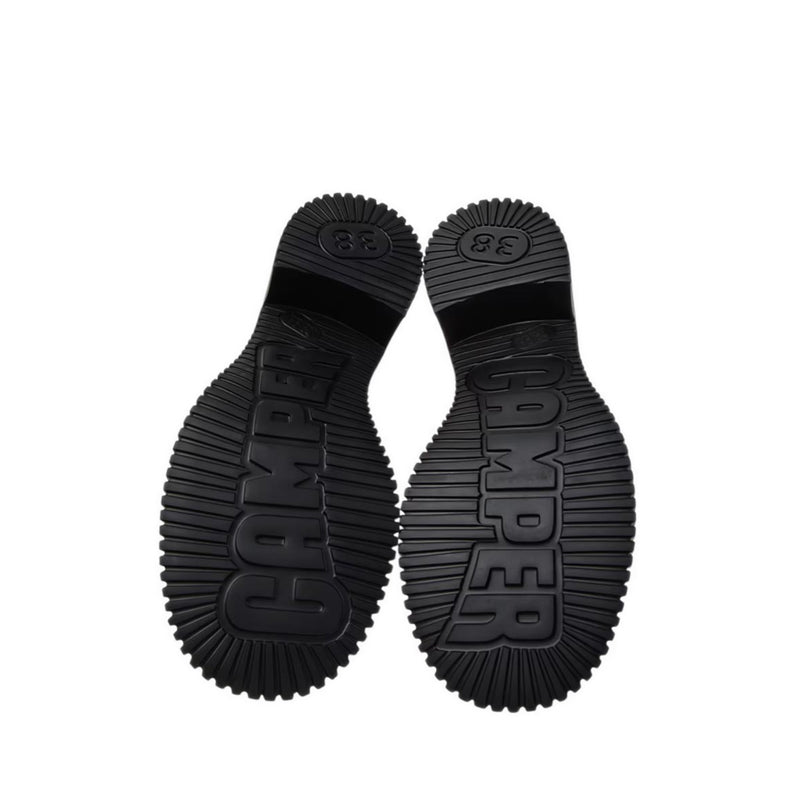 Camper Pix London Women's Shoes - Black