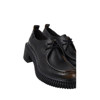 Camper Pix London Women's Shoes - Black