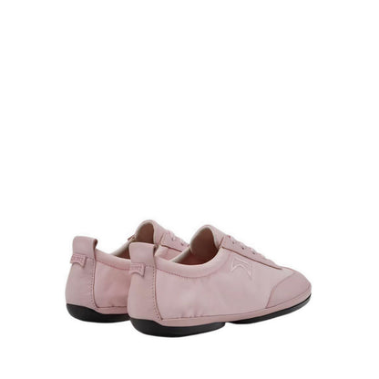 Camper Right Nina Women's Sneakers - Pink