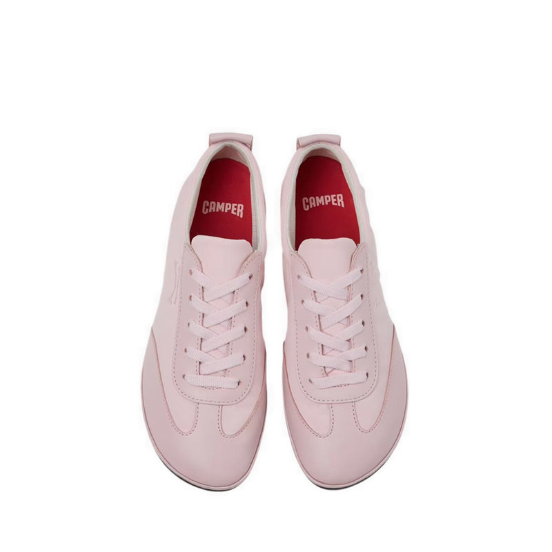 Camper Right Nina Women's Sneakers - Pink