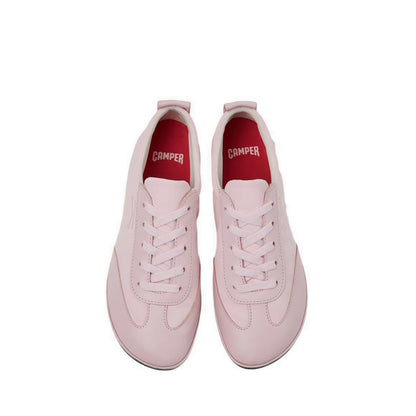 Camper Right Nina Women's Sneakers - Pink