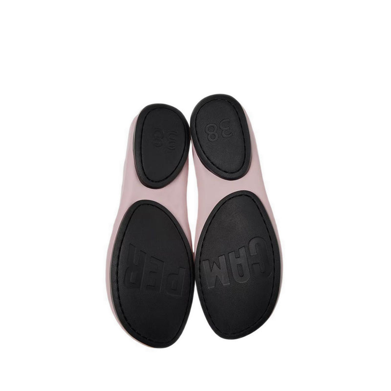 Camper Right Nina Women's Sneakers - Pink
