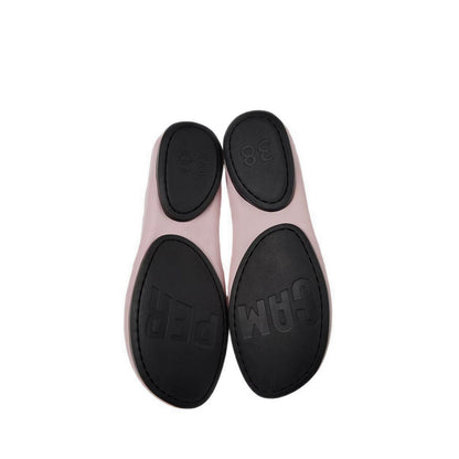 Camper Right Nina Women's Sneakers - Pink