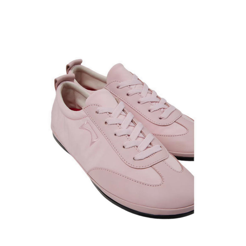 Camper Right Nina Women's Sneakers - Pink