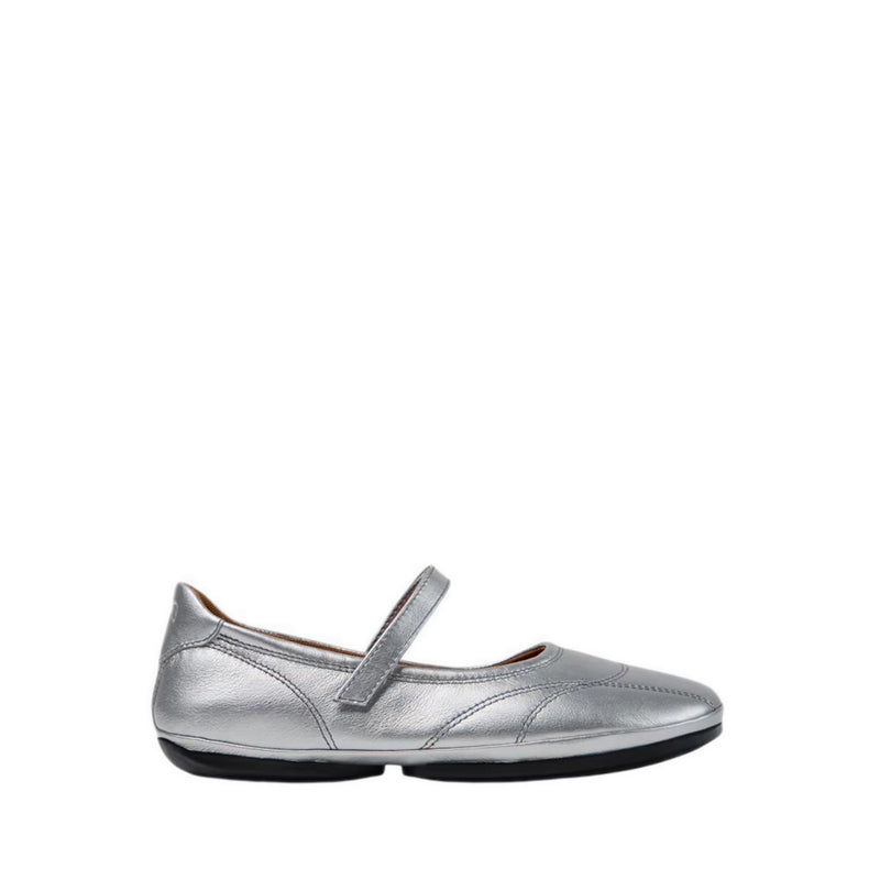 Camper Right Nina Women's Shoes - Grey