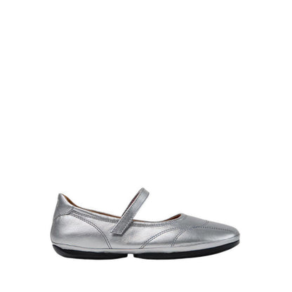 Camper Right Nina Women's Shoes - Grey