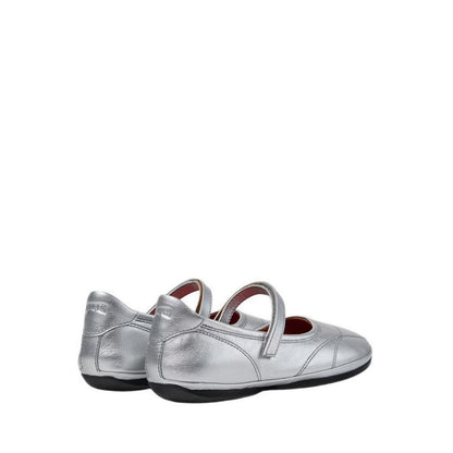 Camper Right Nina Women's Shoes - Grey