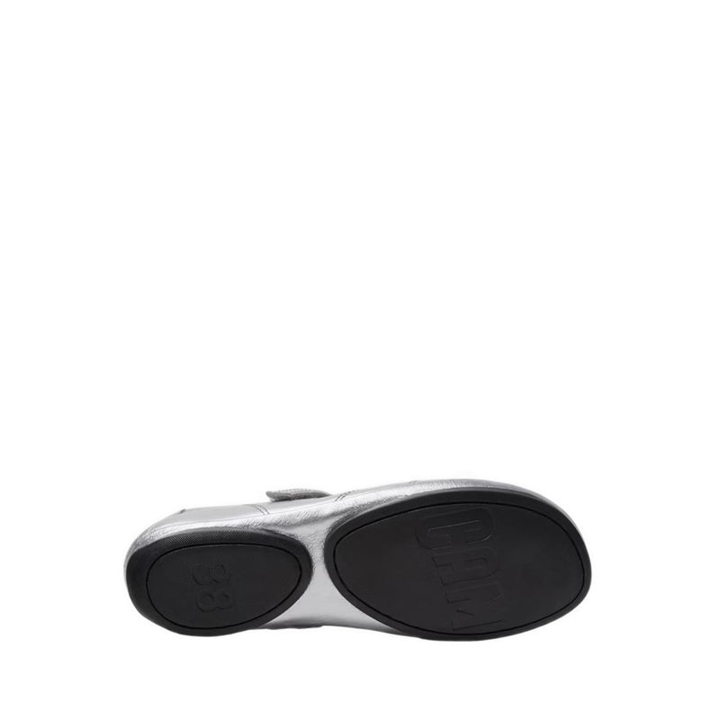 Camper Right Nina Women's Shoes - Grey