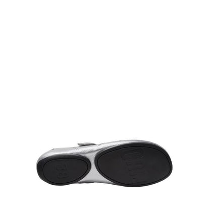 Camper Right Nina Women's Shoes - Grey