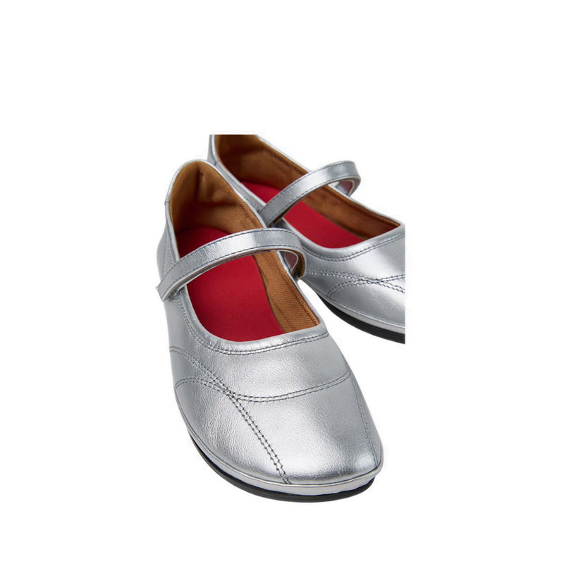 Camper Right Nina Women's Shoes - Grey