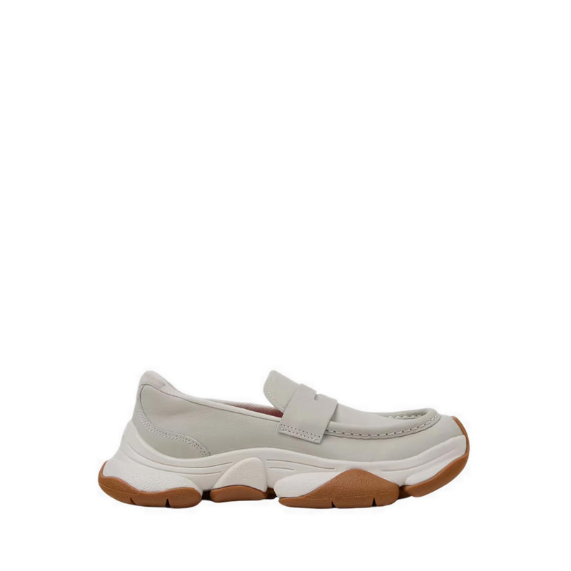 Camper Karst 2 Women's Shoes - White