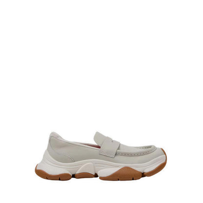 Camper Karst 2 Women's Shoes - White