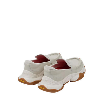 Camper Karst 2 Women's Shoes - White