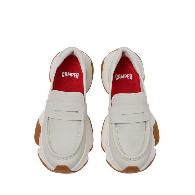 Camper Karst 2 Women's Shoes - White