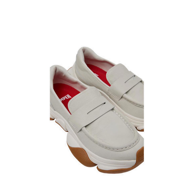 Camper Karst 2 Women's Shoes - White