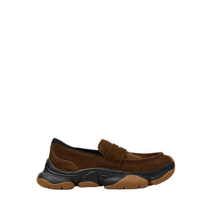 Camper Karst 2 Women's Shoes - Brown