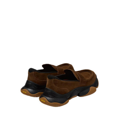 Camper Karst 2 Women's Shoes - Brown