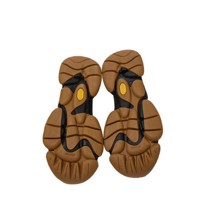 Camper Karst 2 Women's Shoes - Brown