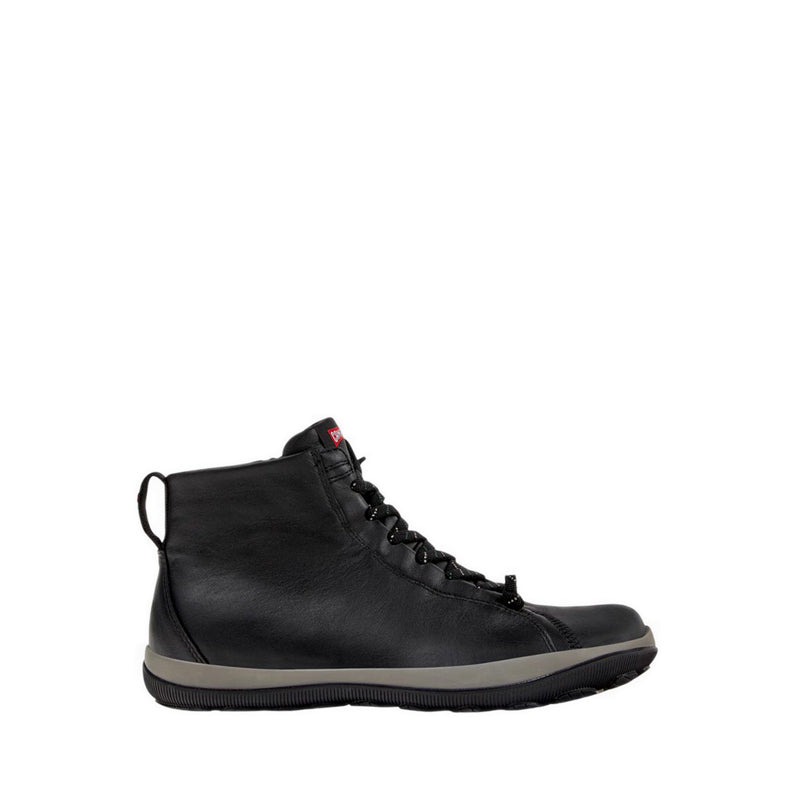 Peu Pista Gm Men's Boots - Black