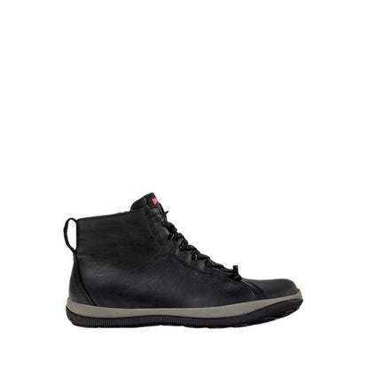 Peu Pista Gm Men's Boots - Black