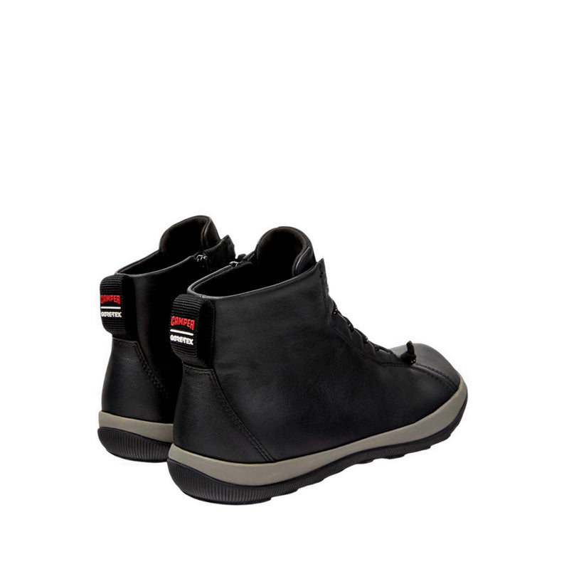 Peu Pista Gm Men's Boots - Black