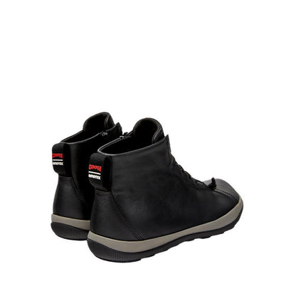 Peu Pista Gm Men's Boots - Black