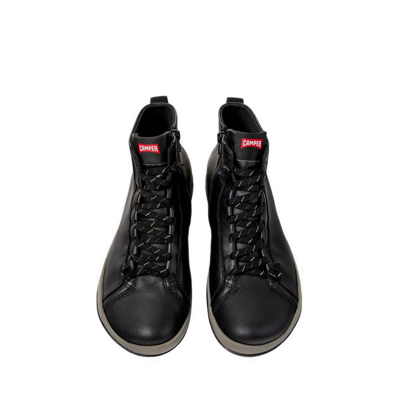 Peu Pista Gm Men's Boots - Black