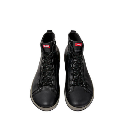 Peu Pista Gm Men's Boots - Black