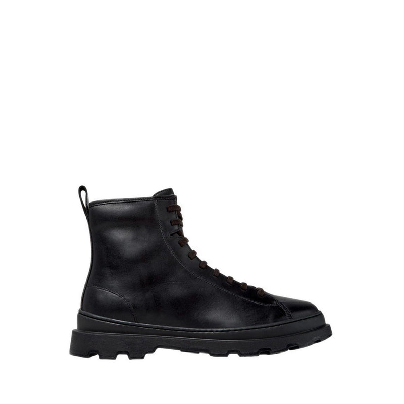 Brutus Men's Boots - Black