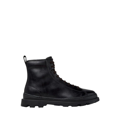 Brutus Men's Boots - Black