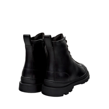 Brutus Men's Boots - Black