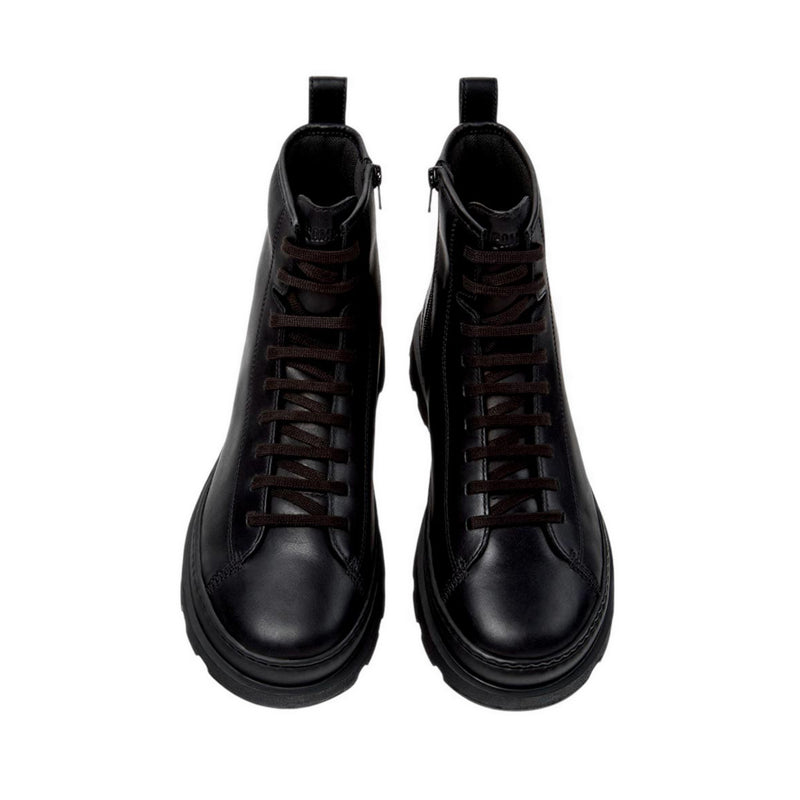 Brutus Men's Boots - Black