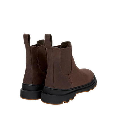 Brutus Men's Boots - Brown