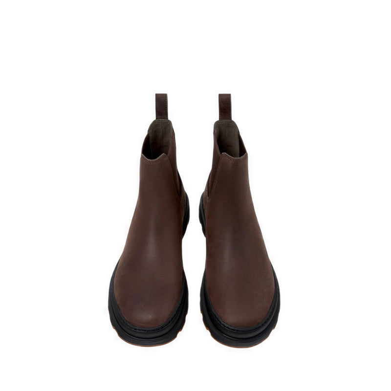 Brutus Men's Boots - Brown