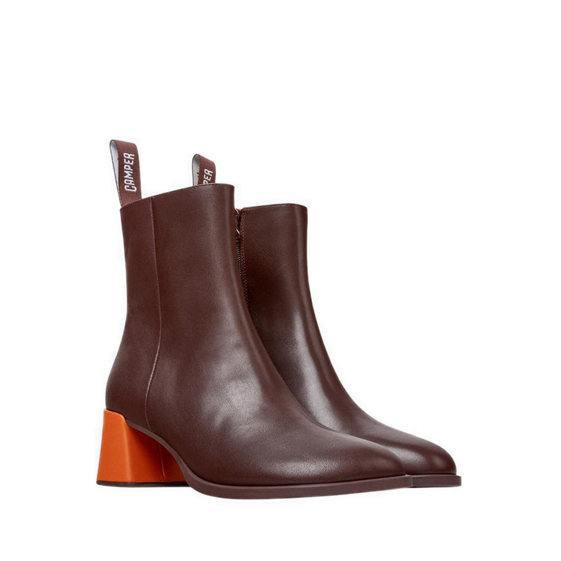 Kora Women's Boots - Black