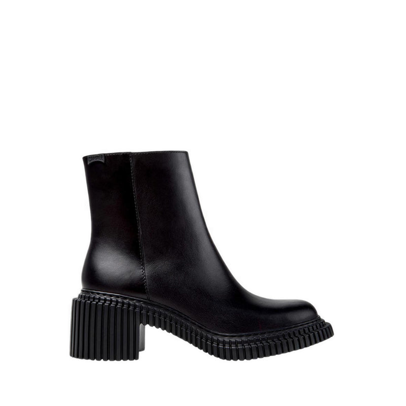 Pix London Women Boots - Black