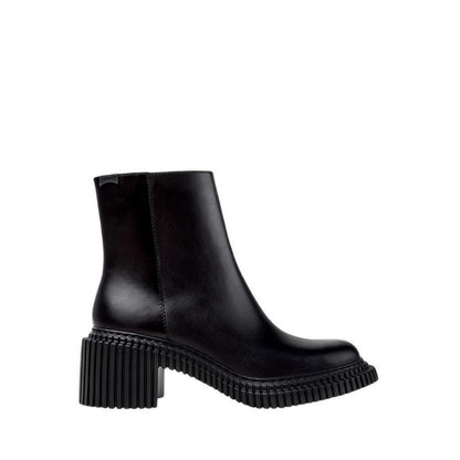 Pix London Women Boots - Black
