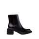 Pix London Women Boots - Black