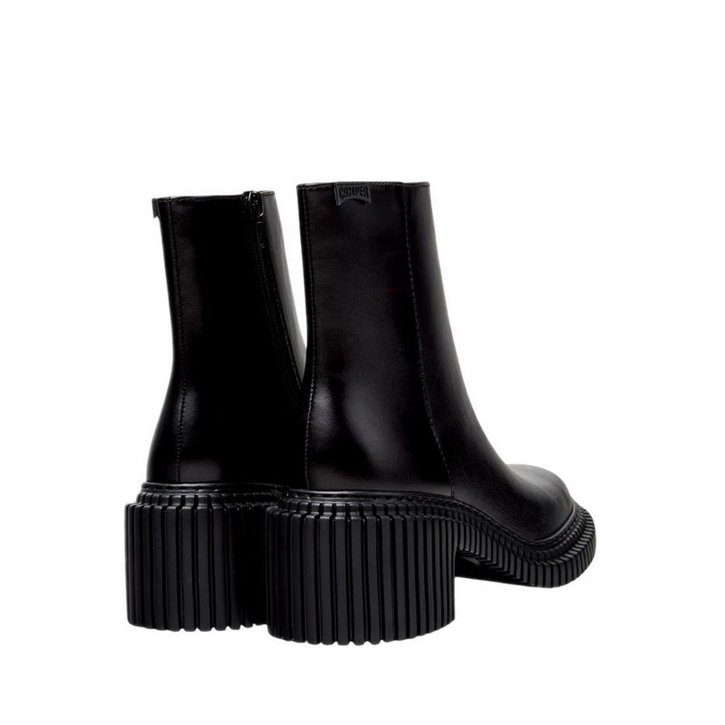 Pix London Women Boots - Black