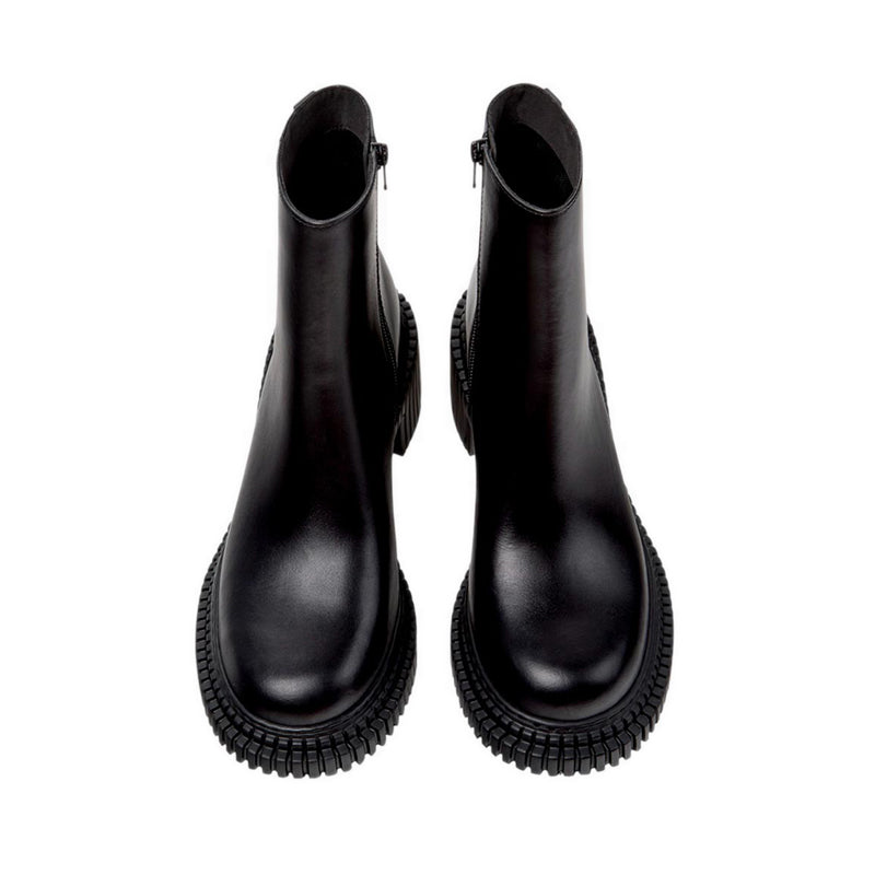 Pix London Women Boots - Black
