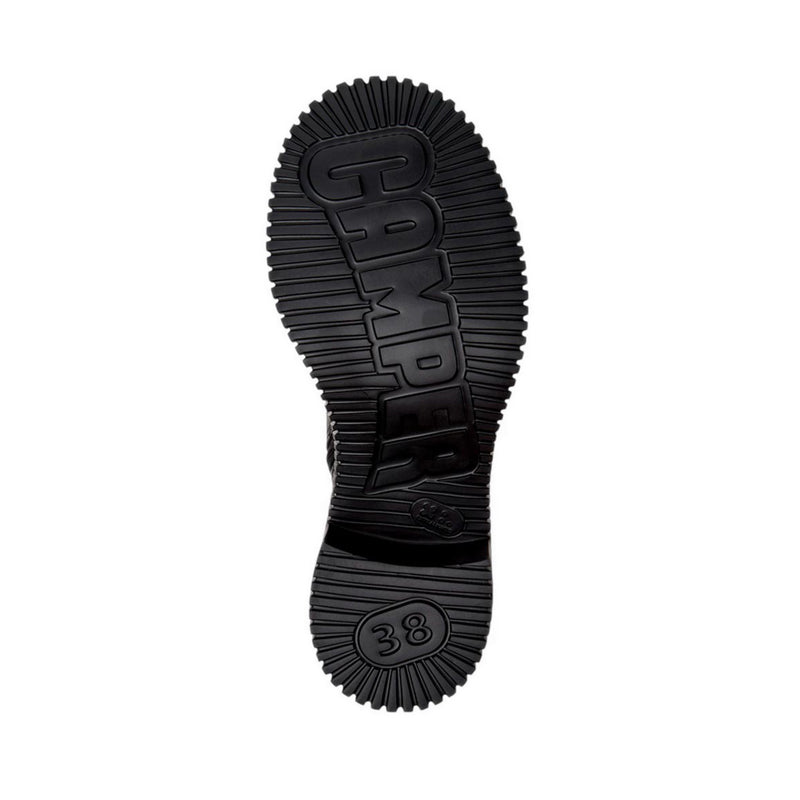 Pix London Women Boots - Black